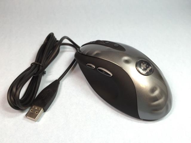 driver mouse micropack g3
