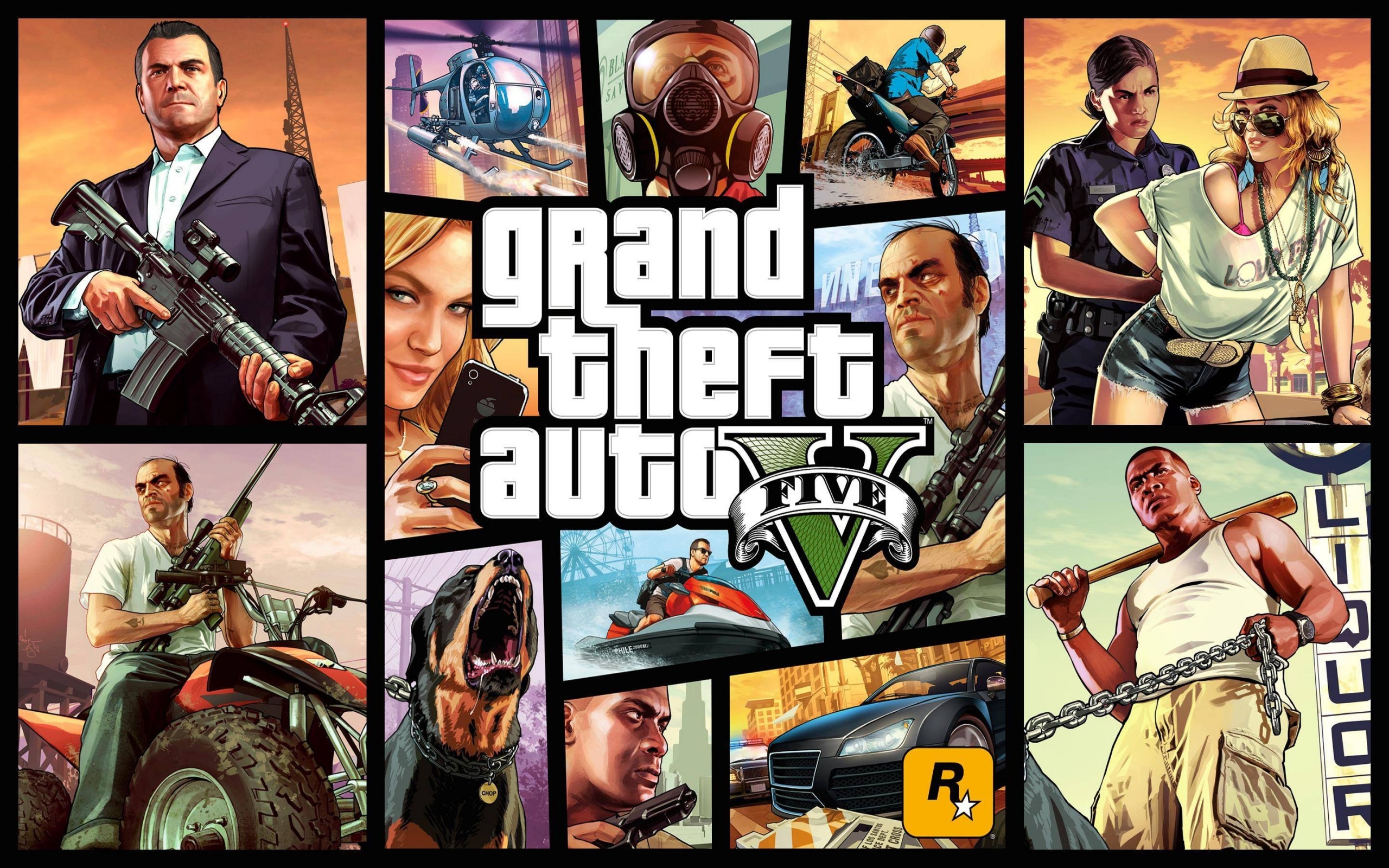 gta 5 crack download for pc